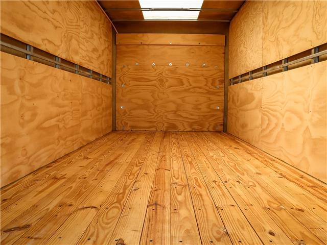 2024 Ford Transit-350 Cutaway Base (Stk: 24TV233) in Toronto - Image 7 of 11