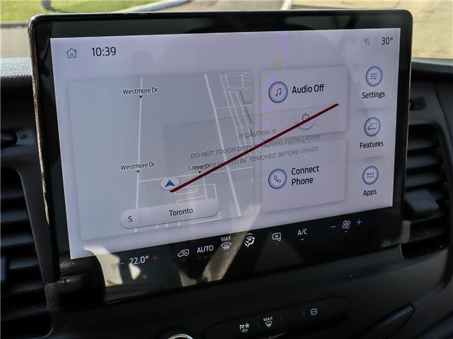 2024 Ford Transit-350 Cutaway Base (Stk: 24TV233) in Toronto - Image 10 of 11