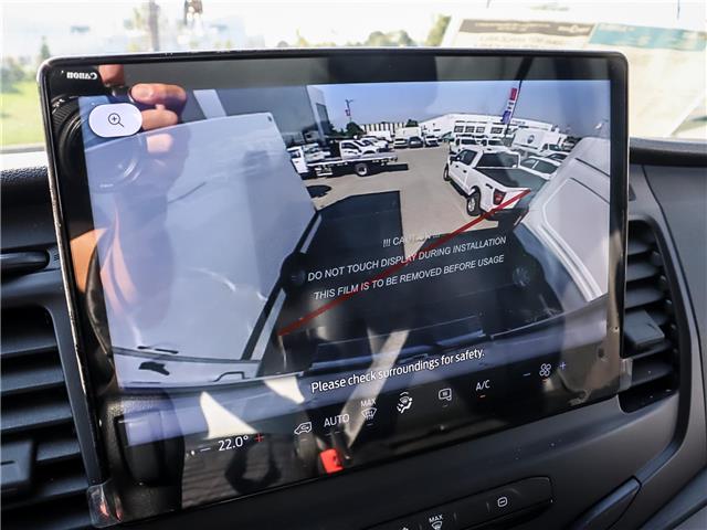 2024 Ford Transit-350 Cutaway Base (Stk: 24TV233) in Toronto - Image 11 of 11