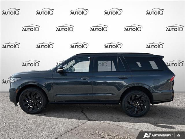 2025 Lincoln Navigator Reserve (Stk: D5N016) in Oakville - Image 3 of 24