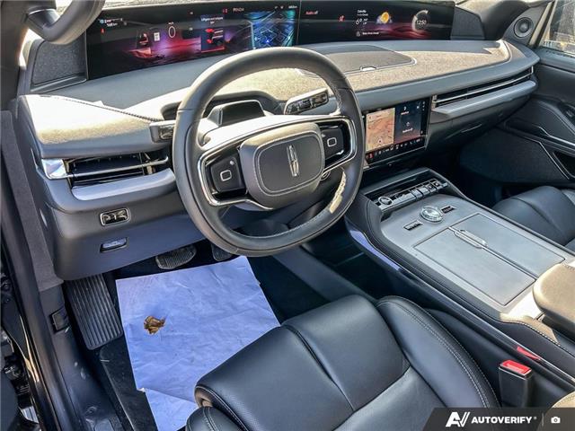 2025 Lincoln Navigator Reserve (Stk: D5N016) in Oakville - Image 12 of 24