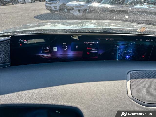 2025 Lincoln Navigator Reserve (Stk: D5N016) in Oakville - Image 14 of 24