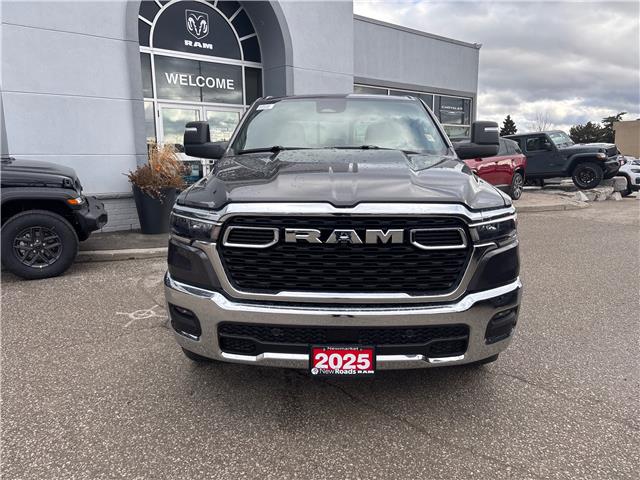 2025 RAM 1500 Big Horn (Stk: T22966) in Newmarket - Image 2 of 13