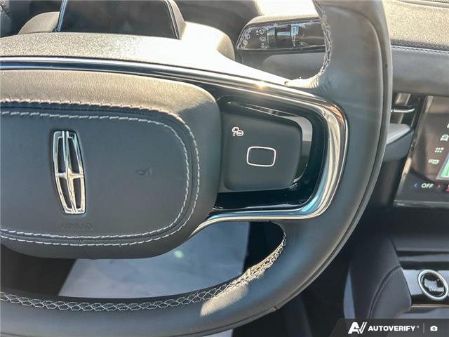 2025 Lincoln Navigator Reserve (Stk: D5N016) in Oakville - Image 15 of 24