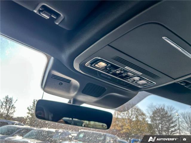 2025 Lincoln Navigator Reserve (Stk: D5N016) in Oakville - Image 20 of 24