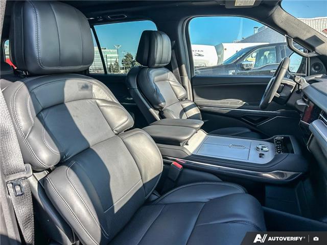 2025 Lincoln Navigator Reserve (Stk: D5N016) in Oakville - Image 21 of 24