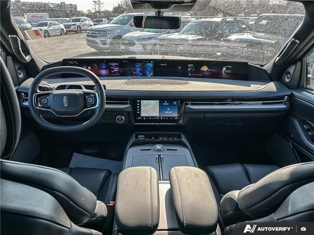2025 Lincoln Navigator Reserve (Stk: D5N016) in Oakville - Image 23 of 24
