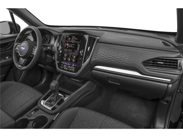 2026 Subaru Forester Touring (Stk: SS3682) in Stratford - Image 9 of 9