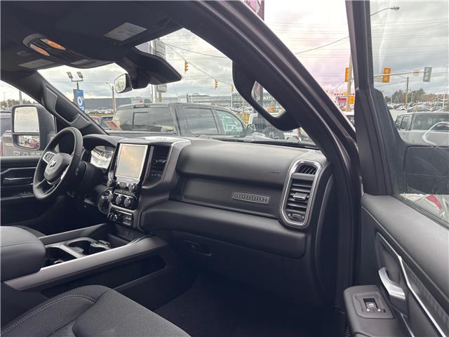 2025 RAM 1500 Big Horn (Stk: T22966) in Newmarket - Image 10 of 13