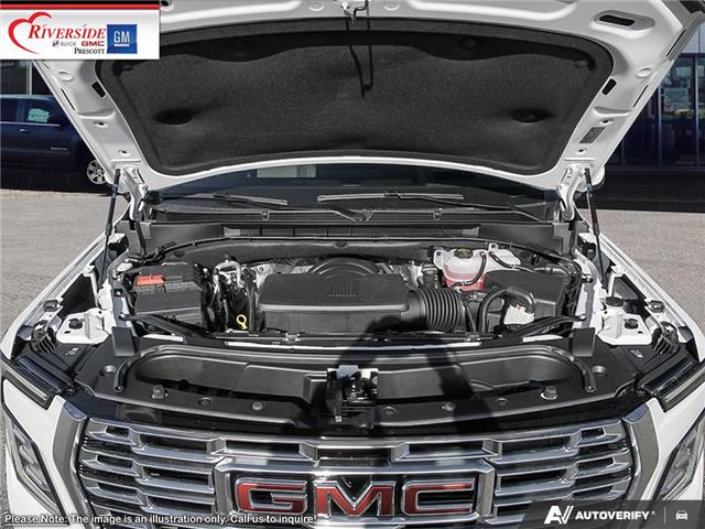 2026 GMC Yukon Denali (Stk: 26052) in Prescott - Image 6 of 24