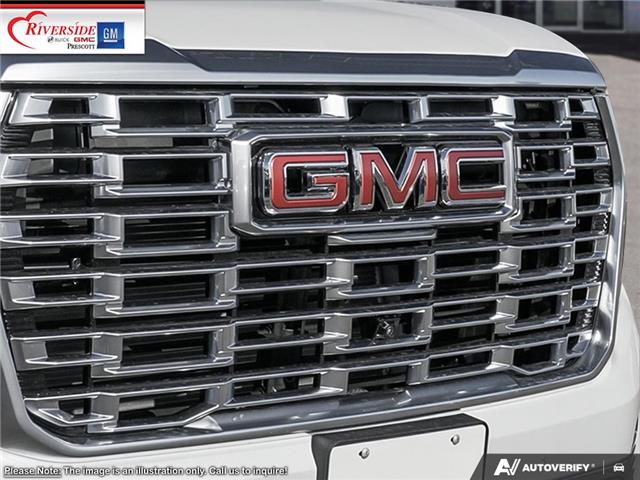 2026 GMC Yukon Denali (Stk: 26052) in Prescott - Image 8 of 24