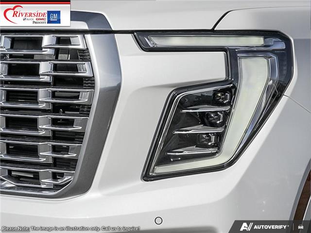 2026 GMC Yukon Denali (Stk: 26052) in Prescott - Image 9 of 24