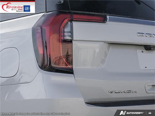 2026 GMC Yukon Denali (Stk: 26052) in Prescott - Image 10 of 24