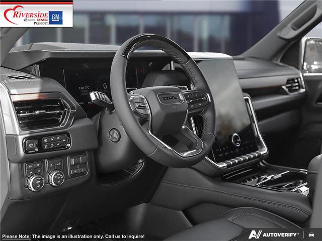 2026 GMC Yukon Denali (Stk: 26052) in Prescott - Image 11 of 24