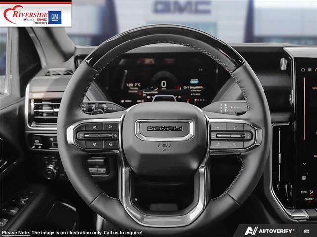 2026 GMC Yukon Denali (Stk: 26052) in Prescott - Image 12 of 24