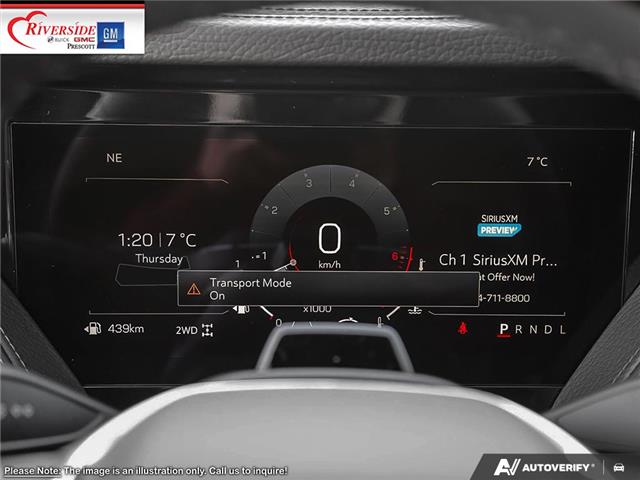 2026 GMC Yukon Denali (Stk: 26052) in Prescott - Image 13 of 24