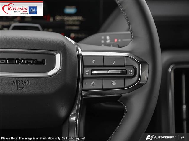 2026 GMC Yukon Denali (Stk: 26052) in Prescott - Image 14 of 24