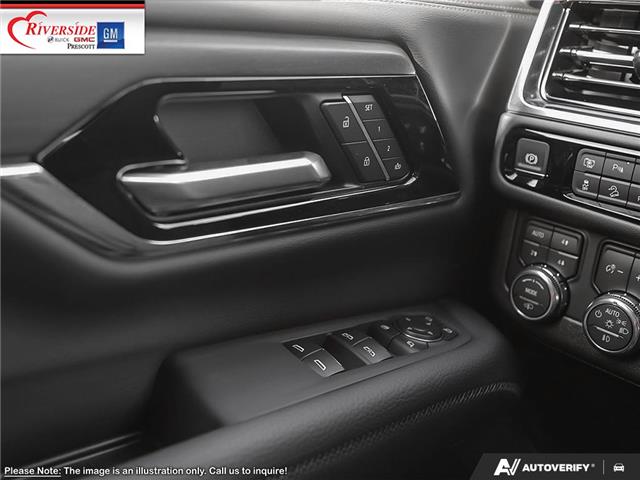 2026 GMC Yukon Denali (Stk: 26052) in Prescott - Image 15 of 24