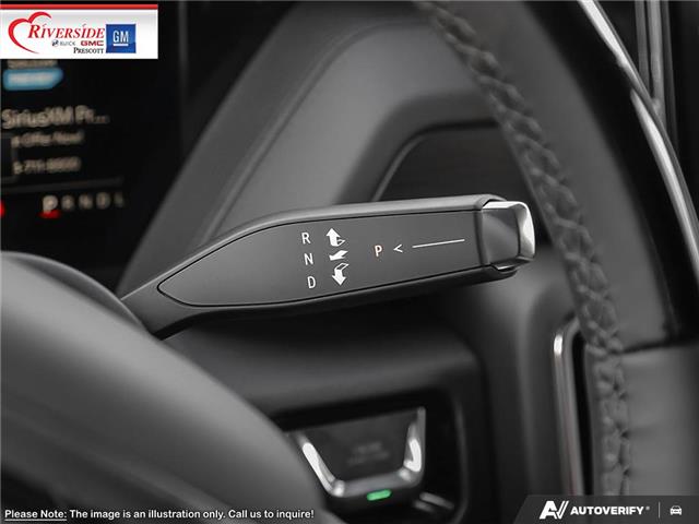 2026 GMC Yukon Denali (Stk: 26052) in Prescott - Image 16 of 24