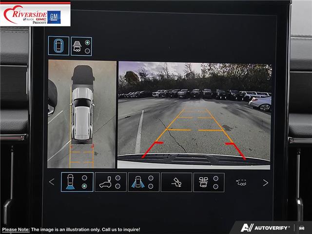 2026 GMC Yukon Denali (Stk: 26052) in Prescott - Image 17 of 24