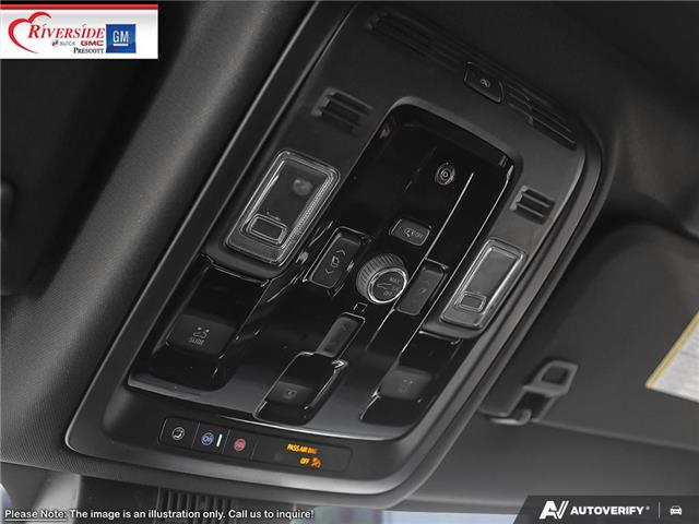 2026 GMC Yukon Denali (Stk: 26052) in Prescott - Image 18 of 24