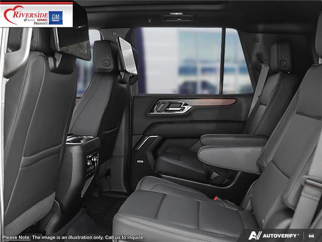 2026 GMC Yukon Denali (Stk: 26052) in Prescott - Image 20 of 24