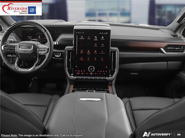 2026 GMC Yukon Denali (Stk: 26052) in Prescott - Image 21 of 24