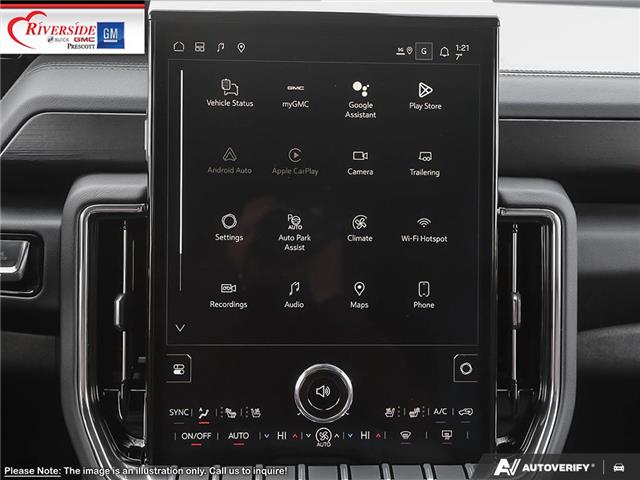 2026 GMC Yukon Denali (Stk: 26052) in Prescott - Image 22 of 24