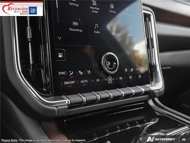 2026 GMC Yukon Denali (Stk: 26052) in Prescott - Image 23 of 24