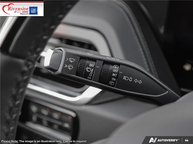 2026 GMC Yukon Denali (Stk: 26052) in Prescott - Image 24 of 24