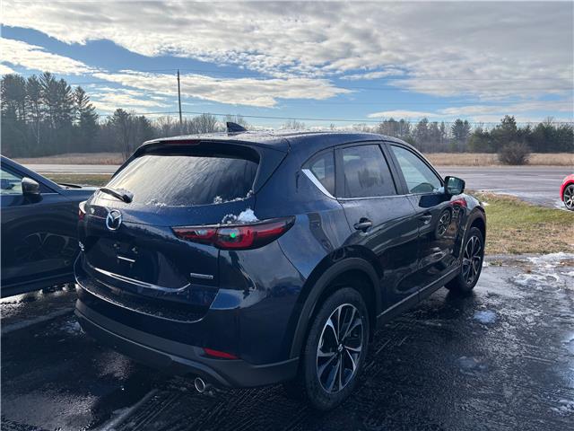 2025 Mazda CX-5 GS (Stk: 225-192) in Pembroke - Image 3 of 6 2025 Mazda CX-5 GS (Stk: 225-192) in Pembroke - Image 3 of 6