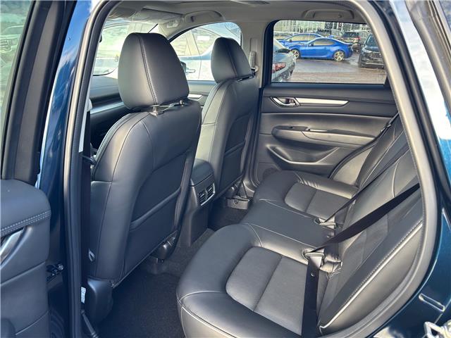 2025 Mazda CX-5 GS (Stk: 225-192) in Pembroke - Image 5 of 6 2025 Mazda CX-5 GS (Stk: 225-192) in Pembroke - Image 5 of 6