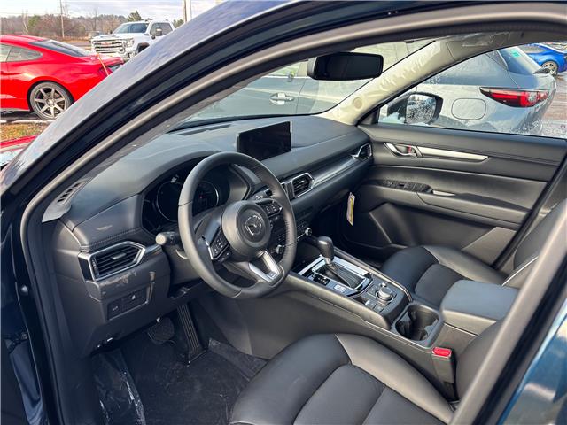 2025 Mazda CX-5 GS (Stk: 225-192) in Pembroke - Image 6 of 6 2025 Mazda CX-5 GS (Stk: 225-192) in Pembroke - Image 6 of 6