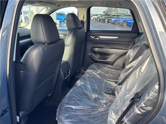 2025 Mazda CX-5 GS (Stk: 225-185) in Pembroke - Image 5 of 6 2025 Mazda CX-5 GS (Stk: 225-185) in Pembroke - Image 5 of 6