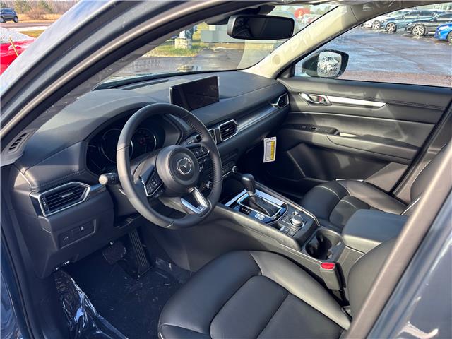 2025 Mazda CX-5 GS (Stk: 225-185) in Pembroke - Image 6 of 6 2025 Mazda CX-5 GS (Stk: 225-185) in Pembroke - Image 6 of 6