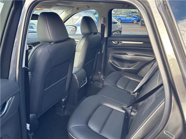 2025 Mazda CX-5 GS (Stk: 225-165) in Pembroke - Image 5 of 6