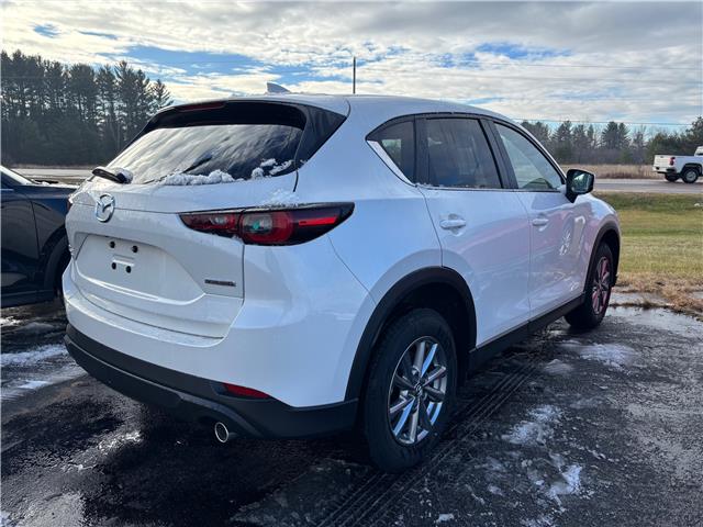 2025 Mazda CX-5 GS (Stk: 225-113) in Pembroke - Image 3 of 6 2025 Mazda CX-5 GS (Stk: 225-113) in Pembroke - Image 3 of 6