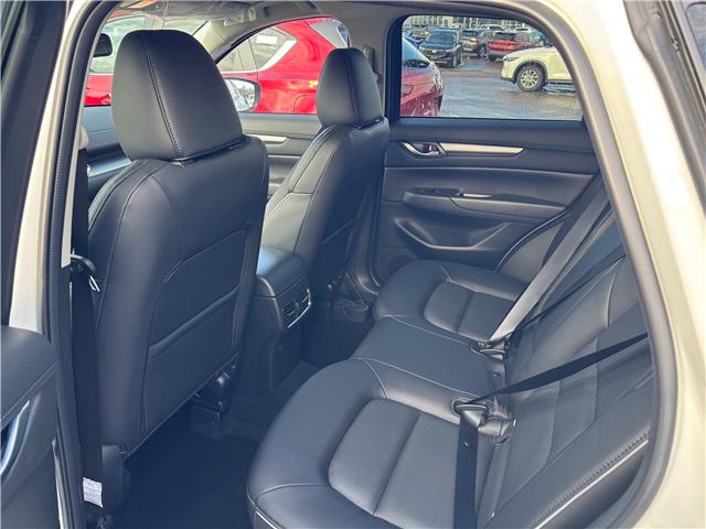 2025 Mazda CX-5 GS (Stk: 225-113) in Pembroke - Image 5 of 6 2025 Mazda CX-5 GS (Stk: 225-113) in Pembroke - Image 5 of 6