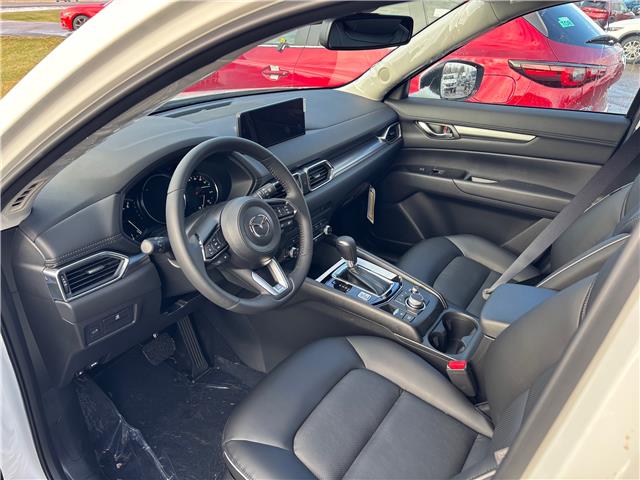 2025 Mazda CX-5 GS (Stk: 225-113) in Pembroke - Image 6 of 6 2025 Mazda CX-5 GS (Stk: 225-113) in Pembroke - Image 6 of 6