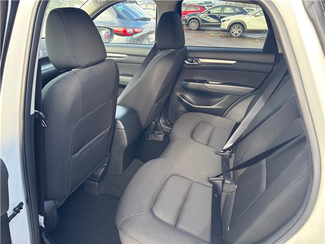2025 Mazda CX-5 GX (Stk: 225-166) in Pembroke - Image 5 of 6