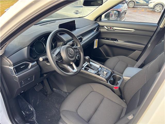 2025 Mazda CX-5 GX (Stk: 225-166) in Pembroke - Image 6 of 6