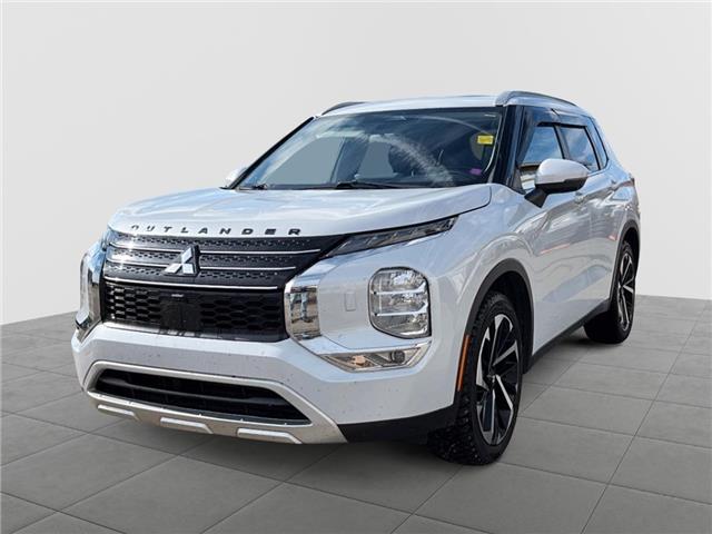 2022 Mitsubishi Outlander SEL (Stk: 253231NA) in Fredericton - Image 1 of 1