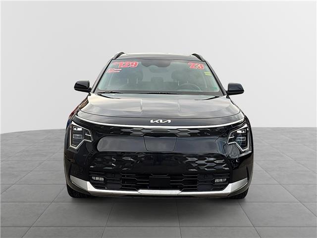 2023 Kia Niro EV Limited (Stk: 251953NA) in Fredericton - Image 2 of 18