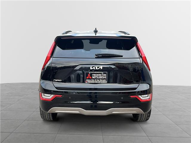 2023 Kia Niro EV Limited (Stk: 251953NA) in Fredericton - Image 3 of 18