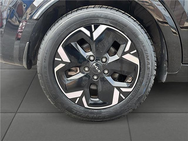 2023 Kia Niro EV Limited (Stk: 251953NA) in Fredericton - Image 6 of 18