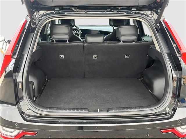 2023 Kia Niro EV Limited (Stk: 251953NA) in Fredericton - Image 7 of 18