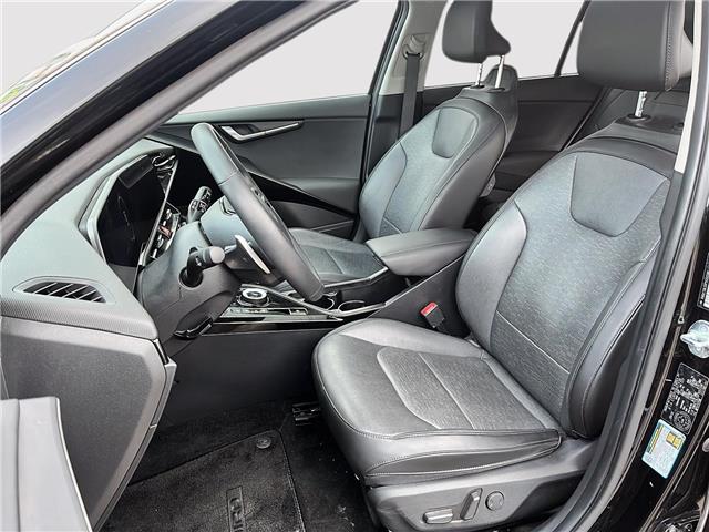 2023 Kia Niro EV Limited (Stk: 251953NA) in Fredericton - Image 8 of 18