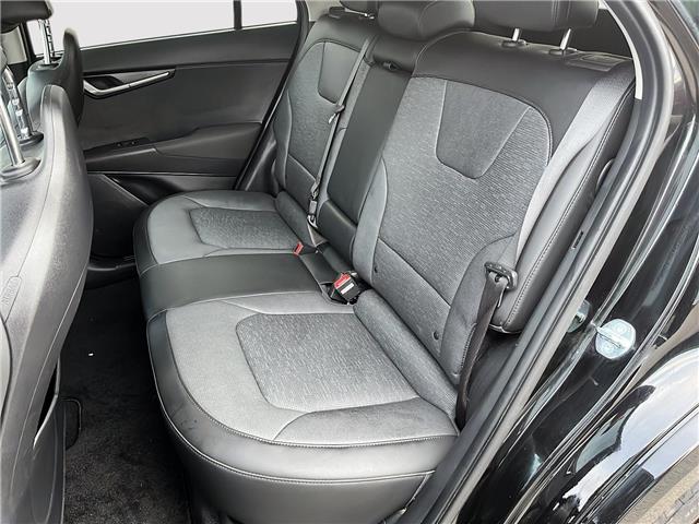 2023 Kia Niro EV Limited (Stk: 251953NA) in Fredericton - Image 9 of 18