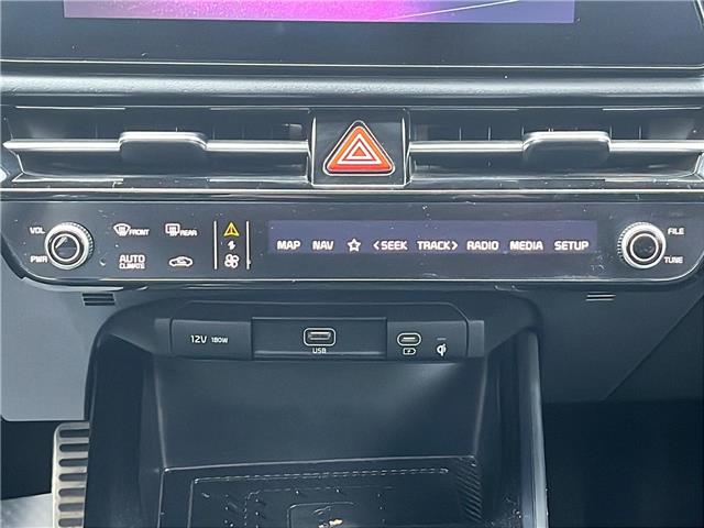 2023 Kia Niro EV Limited (Stk: 251953NA) in Fredericton - Image 12 of 18