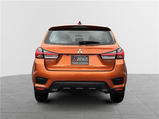 2024 Mitsubishi RVR ES (Stk: 260446NA) in Fredericton - Image 3 of 18